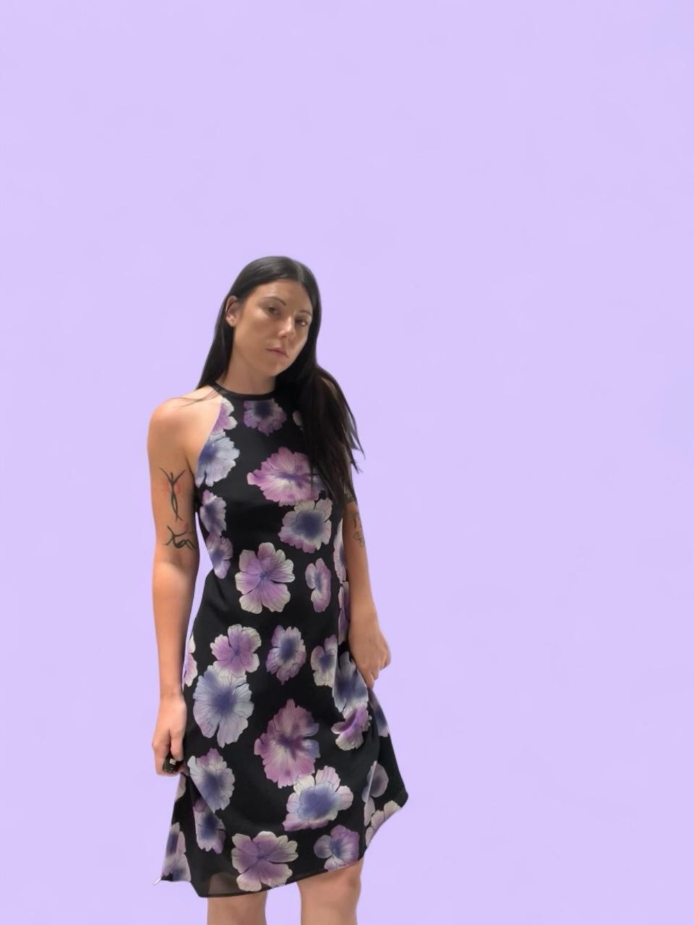 Vintage dress